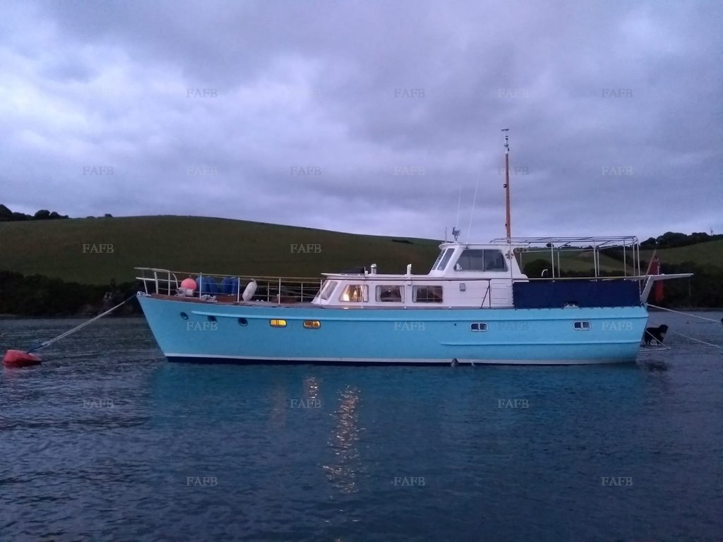 DAGLESS FLEUR DE LYS