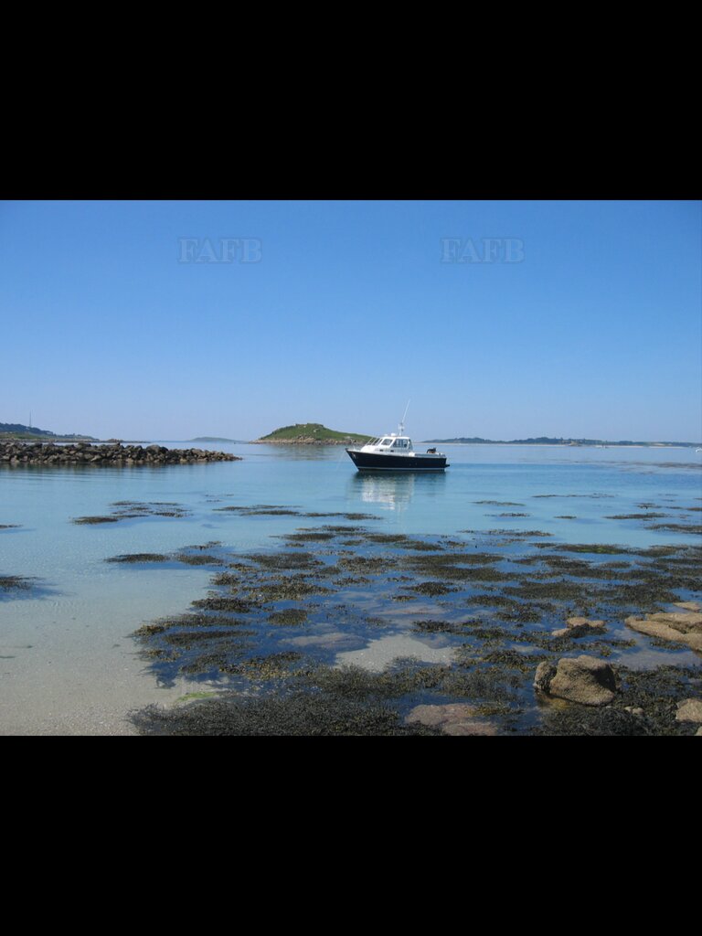 Orkney Pilothouse 24