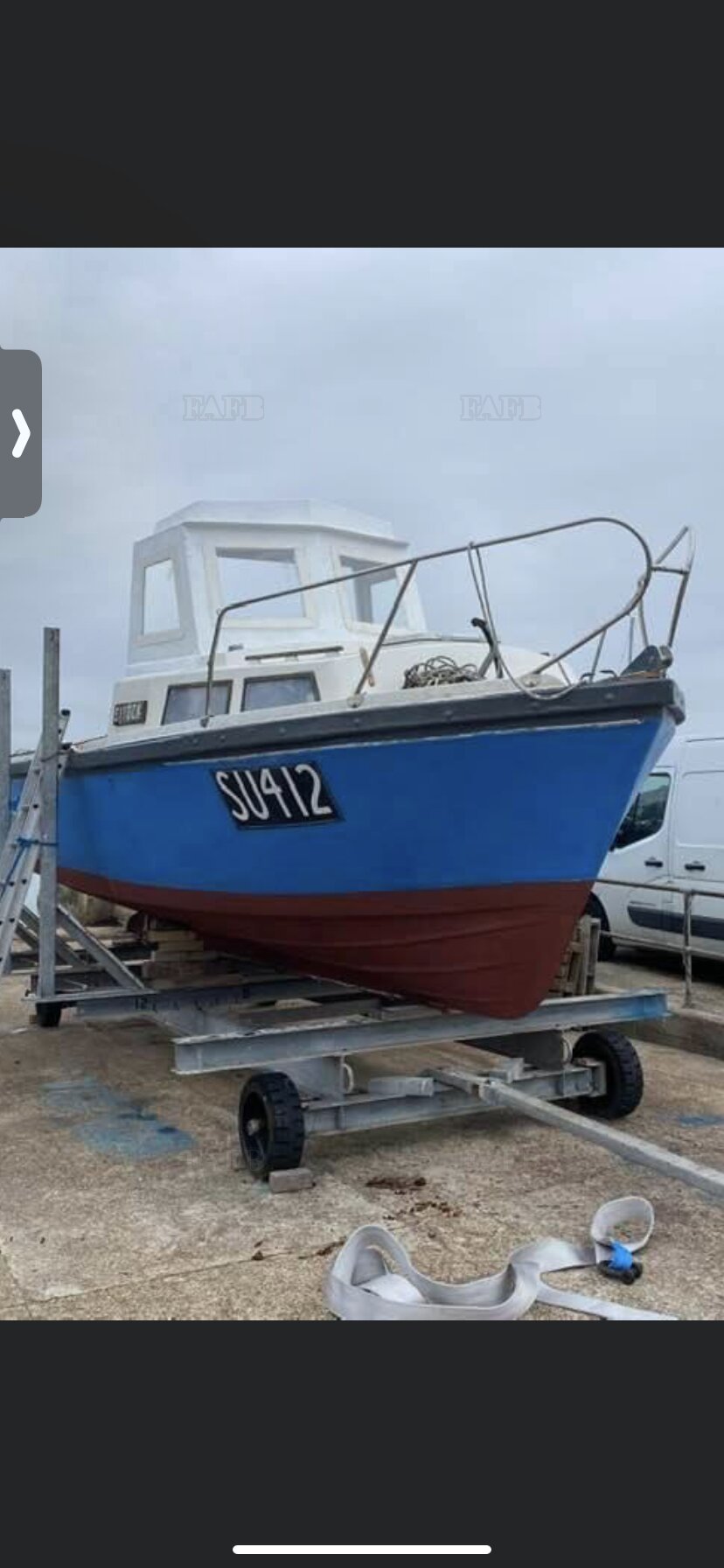 Large picture for advert 124286