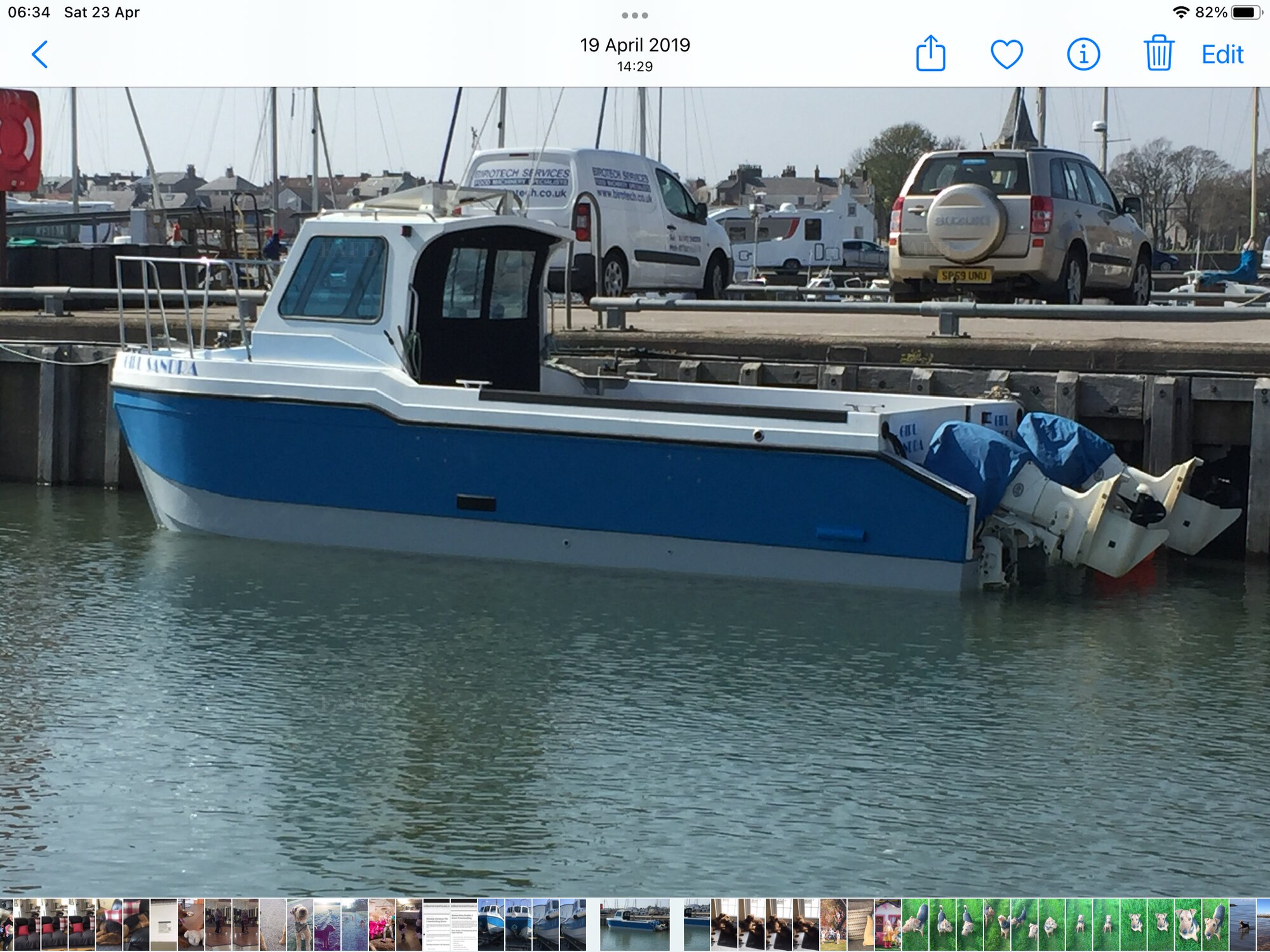 Large picture for advert 127586